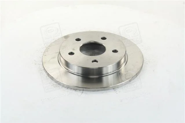 <strong>Гальмівний диск задн. Granada/Scorpio 91-95 CIFAM 800-121 (фото 1)</strong>