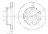 <strong>FORD Гальмівний диск RANGER (ET) 2.5/3.0 06-12, MAZDA B-SERIE 2.5 96- CIFAM 800-1214 (фото 1)</strong>