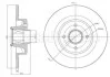 <strong>RENAULT Тормозной диск с подшипником! задн.Scenic 03- CIFAM 800-1457 (фото 1)</strong>