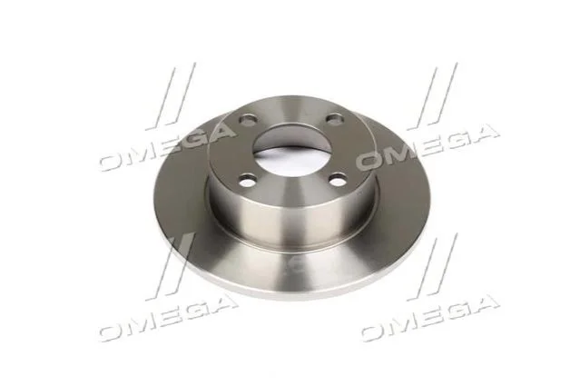 <strong>Гальмівний диск задн. Audi 100/80 (82-00) CIFAM 800-185 (фото 1)</strong>