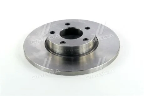 Диск тормозной перед. AUDI 100/A4/A6 для CIFAM 800-263 фото товару