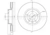 <strong>FORD тормозной диск пер. Mondeo 07- S-Max 06- Kuga 08- Galaxy 06- CIFAM 800-896C (фото 1)</strong>