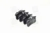 <strong>Гальмівні колодки зад. Caddy/Golf/Octavia (TRW) CIFAM 822-100-1 (фото 2)</strong>