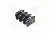 <strong>Гальмівні колодки зад. Caddy/Golf/Octavia (TRW) CIFAM 822-100-1 (фото 4)</strong>