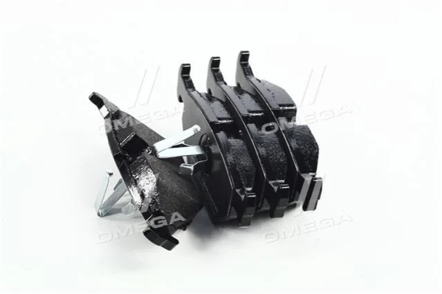 <strong>Тормозные колодки задн. BMW E36/46, E85(Z4) CIFAM 822-261-0 (фото 1)</strong>
