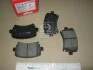 <strong>Гальмівні колодки задні Caddy III/Golf V/Audi A4 03- CIFAM 822-553-0 (фото 2)</strong>