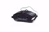 <strong>Гальмівні колодки перед. Scudo/Expert 07- CIFAM 822-707-0 (фото 1)</strong>