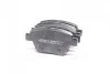 <strong>Гальмівні колодки зад. Caddy/Jetta 10-/Golf 09-13 CIFAM 822-889-0 (фото 2)</strong>