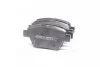 <strong>Гальмівні колодки зад. Caddy/Jetta 10-/Golf 09-13 CIFAM 822-889-0 (фото 4)</strong>