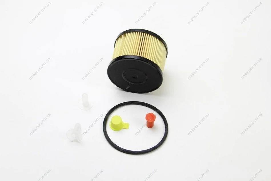 <strong>Фільтр паливний 2.0HDi Scudo/Expert 07-/Citroen C4/C5 05- CLEAN FILTERS MG1612 (фото 1)</strong>