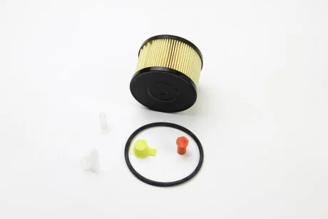 Фільтр паливний 2.0HDi Scudo/Expert 07-/Citroen C4/C5 05- для CLEAN FILTERS MG1612 фото товару