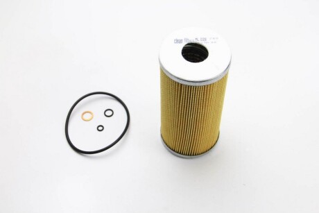 Фильтр масла BMW 3/5/7 2.5td 91-03/Omega B CLEAN FILTERS ML028 фото товара