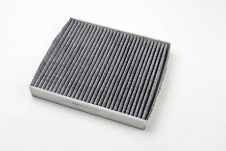 Фільтр салону Ford C-Max/Focus/Galaxy/Kuga/Mondeo/ S-Max 06- (вугільний) CLEAN FILTERS NC2137CA фото товару