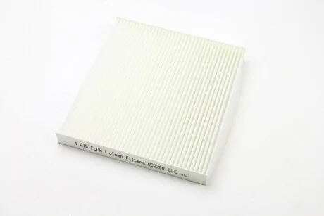 Фільтр салону Mazda 6 02- для CLEAN FILTERS NC2200 фото товару