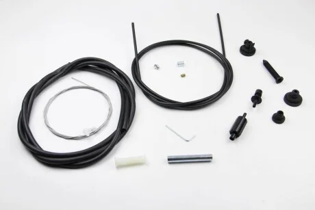 Трос газу Berlingo/Partner 96- (2710/2500) для COFLE 10.1179 фото товару