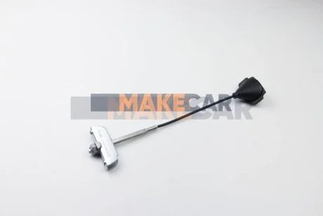 Трос ручного гальма перед. Mondeo III/IV 00-07 (306) для COFLE 11.5513 фото товару