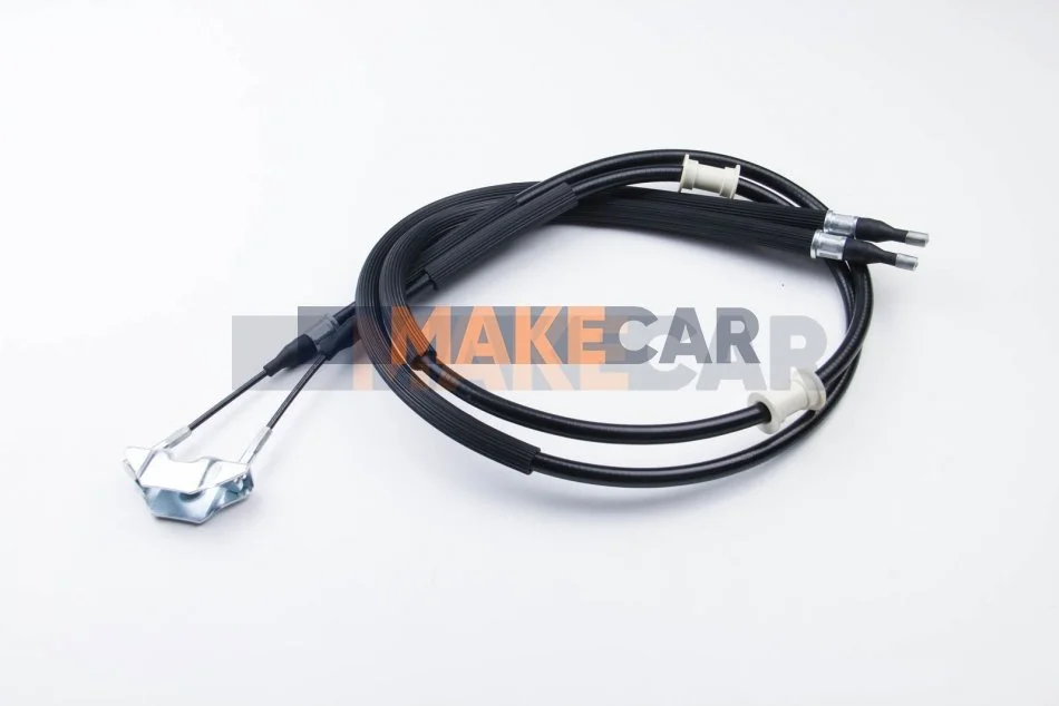 <strong>Трос ручного гальма зад. Opel Combo 1.4-1.7 CDTI 1 COFLE 11.5765 (фото 1)</strong>
