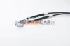 <strong>Трос ручного гальма зад. Opel Combo 1.4-1.7 CDTI 1 COFLE 11.5765 (фото 3)</strong>