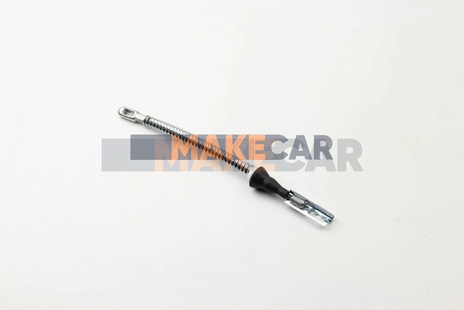 <strong>Трос ручного гальма зад. Opel Astra H, Combo, Zafi COFLE 11.5959 (фото 1)</strong>