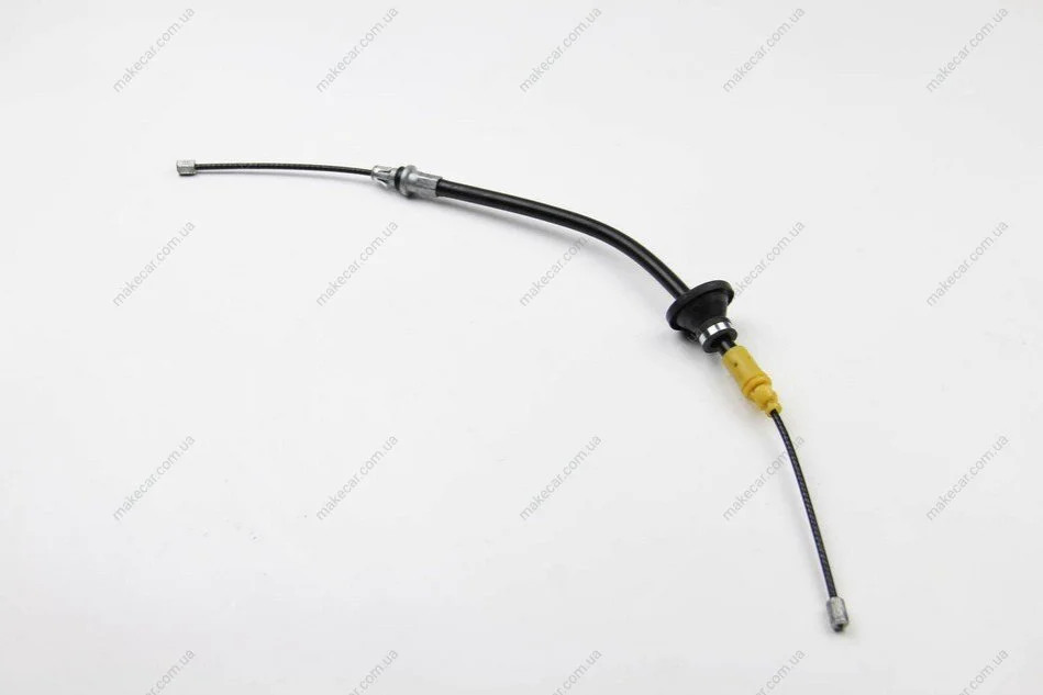<strong>Трос ручного гальма передній Opel Vivaro/Renault T COFLE 11.6801 (фото 1)</strong>