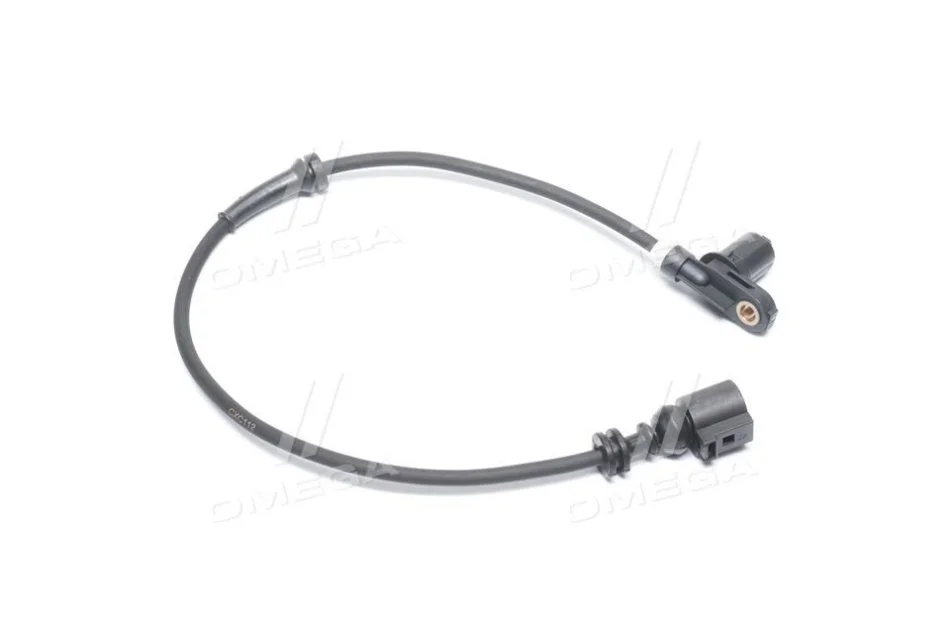 <strong>Датчик ABS VW SHARAN 00-front R (вир-во COMPLEX) COMPLEX AUTOMOTIVE BEARINGS Sp.z.o.o. ABS112 (фото 1)</strong>