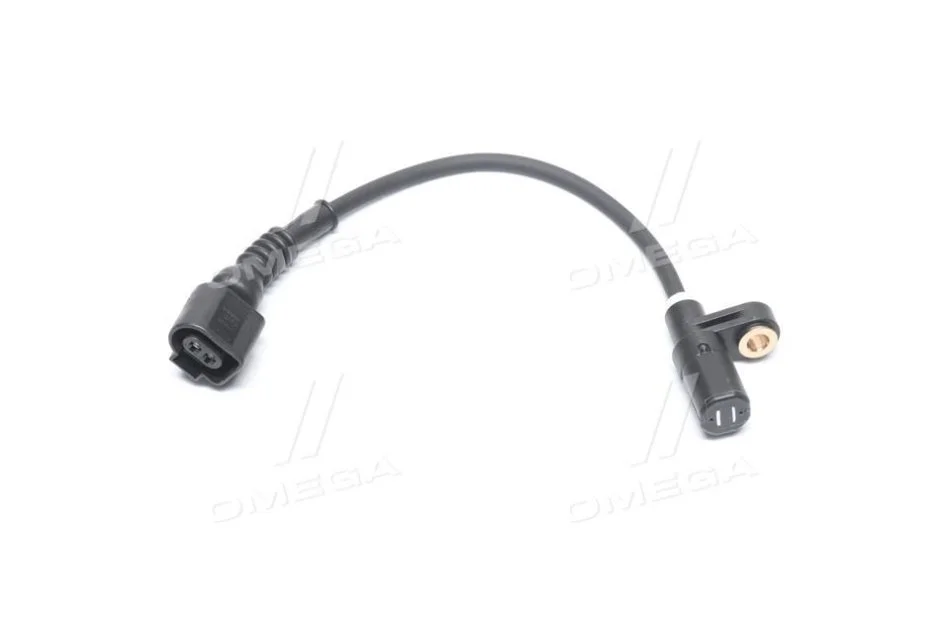 <strong>Датчик ABS SKODA OCTAVIA 01- rear L/R (вир-во COMPLEX) COMPLEX AUTOMOTIVE BEARINGS Sp.z.o.o. ABS14 (фото 1)</strong>