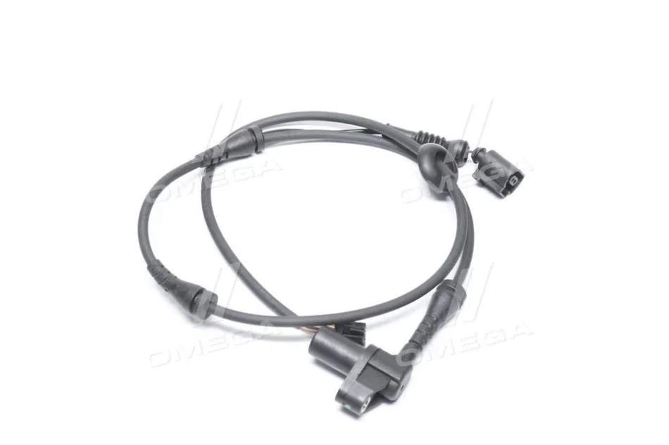 <strong>Датчик ABS AUDI A4 00-04 front L/R (вир-во COMPLEX) COMPLEX AUTOMOTIVE BEARINGS Sp.z.o.o. ABS26 (фото 1)</strong>