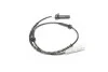 <strong>Датчик ABS BMW 5 (E39) 97-98 rear L/R (вир-во COMPLEX) COMPLEX AUTOMOTIVE BEARINGS Sp.z.o.o. ABS34 (фото 1)</strong>