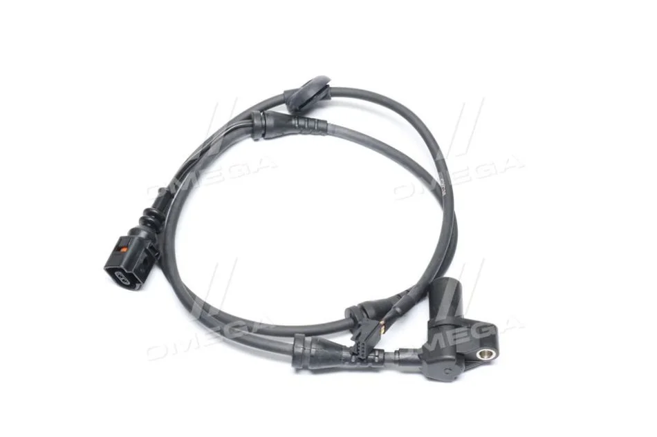 <strong>Датчик ABS AUDI A4 00- front L/R (вир-во COMPLEX) COMPLEX AUTOMOTIVE BEARINGS Sp.z.o.o. ABS38 (фото 1)</strong>