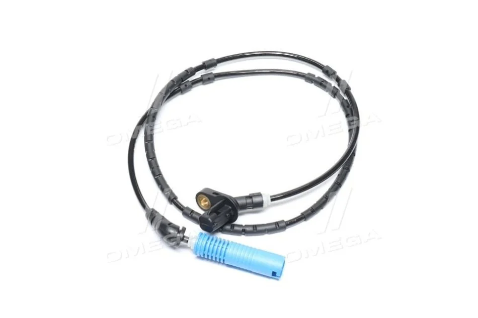 <strong>Датчик ABS BMW 3 (E46) 00-02 rear L/R (вир-во COMPLEX) COMPLEX AUTOMOTIVE BEARINGS Sp.z.o.o. ABS42 (фото 1)</strong>