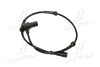 <strong>Датчик ABS VW T4 90-97 rear L (вир-во COMPLEX) COMPLEX AUTOMOTIVE BEARINGS Sp.z.o.o. ABS47 (фото 1)</strong>