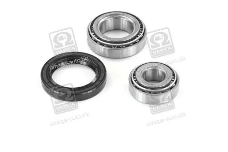 Підшипник маточини FORD передн./задн. міст (Вир-во COMPLEX) для COMPLEX AUTOMOTIVE BEARINGS Sp.z.o.o. CX005 фото товару