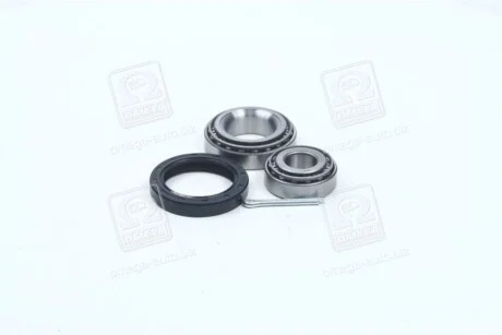 Підшипник маточини FORD передн./задн. міст (Вир-во COMPLEX) для COMPLEX AUTOMOTIVE BEARINGS Sp.z.o.o. CX006 фото товара