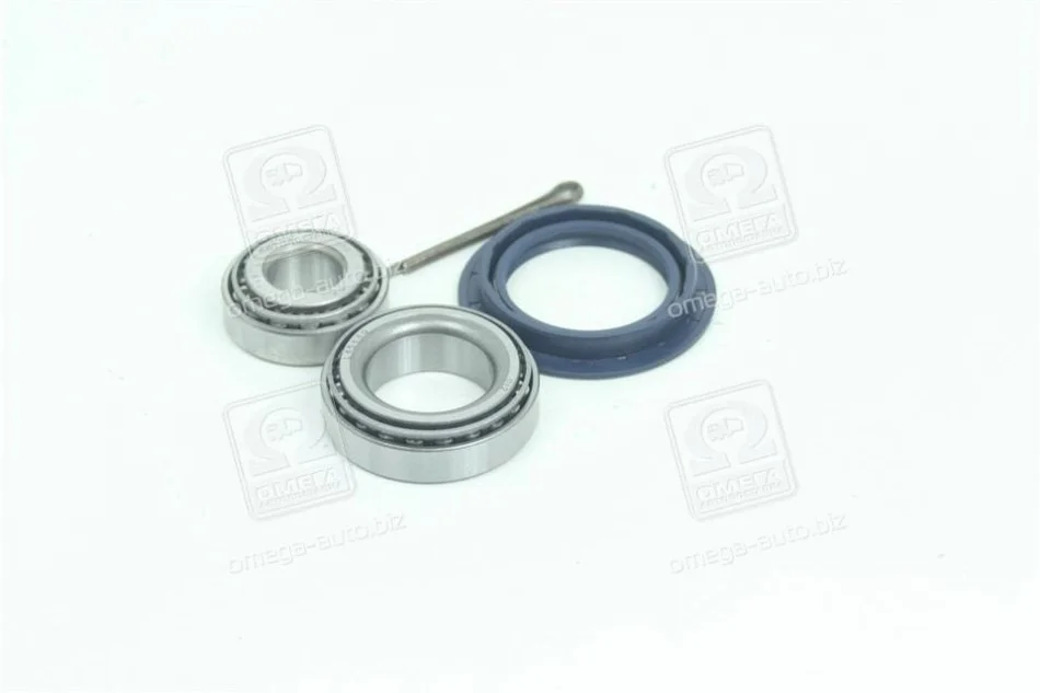 <strong>Підшипник маточини DAEWOO LANOS задн. міст (Вир-во COMPLEX) COMPLEX AUTOMOTIVE BEARINGS Sp.z.o.o. CX008 (фото 1)</strong>