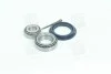 <strong>Підшипник маточини DAEWOO LANOS задн. міст (Вир-во COMPLEX) COMPLEX AUTOMOTIVE BEARINGS Sp.z.o.o. CX008 (фото 1)</strong>