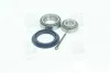 <strong>Підшипник маточини DAEWOO LANOS задн. міст (Вир-во COMPLEX) COMPLEX AUTOMOTIVE BEARINGS Sp.z.o.o. CX008 (фото 3)</strong>