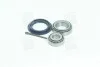 <strong>Підшипник маточини DAEWOO LANOS задн. міст (Вир-во COMPLEX) COMPLEX AUTOMOTIVE BEARINGS Sp.z.o.o. CX008 (фото 4)</strong>
