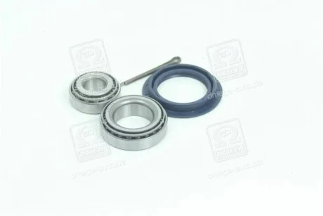 Підшипник маточини DAEWOO LANOS задн. міст (Вир-во COMPLEX) для COMPLEX AUTOMOTIVE BEARINGS Sp.z.o.o. CX008 фото товару