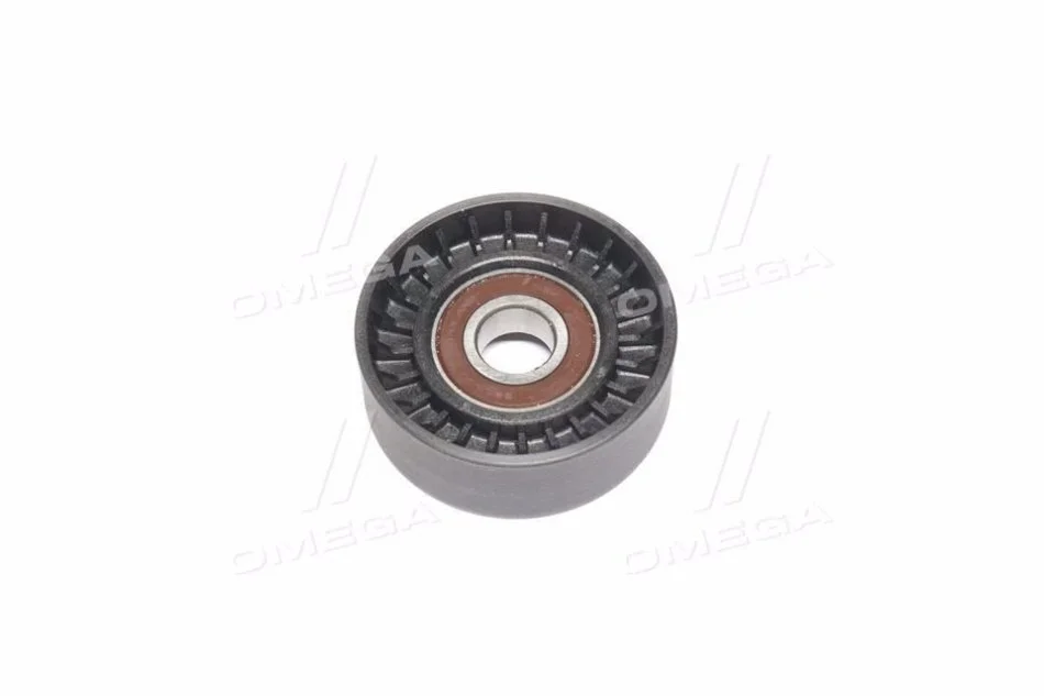 <strong>Ролик прив. ременя AUDI/SEAT/Skoda/VW 1.0-1.6 91- (Вир-во Complex) COMPLEX AUTOMOTIVE BEARINGS Sp.z.o.o. CX01-00 (фото 1)</strong>