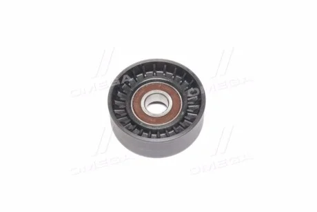 Ролик прив. ременя AUDI/SEAT/Skoda/VW 1.0-1.6 91- (Вир-во Complex) для COMPLEX AUTOMOTIVE BEARINGS Sp.z.o.o. CX01-00 фото товару