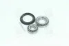 <strong>Підшипник маточини VW GOLF I-IV, PASSAT 81- задн. міст (Вир-во COMPLEX) COMPLEX AUTOMOTIVE BEARINGS Sp.z.o.o. CX010 (фото 1)</strong>