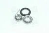 <strong>Підшипник маточини VW GOLF I-IV, PASSAT 81- задн. міст (Вир-во COMPLEX) COMPLEX AUTOMOTIVE BEARINGS Sp.z.o.o. CX010 (фото 2)</strong>