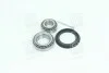 <strong>Підшипник маточини VW GOLF I-IV, PASSAT 81- задн. міст (Вир-во COMPLEX) COMPLEX AUTOMOTIVE BEARINGS Sp.z.o.o. CX010 (фото 3)</strong>