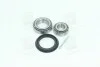 <strong>Підшипник маточини VW GOLF I-IV, PASSAT 81- задн. міст (Вир-во COMPLEX) COMPLEX AUTOMOTIVE BEARINGS Sp.z.o.o. CX010 (фото 4)</strong>