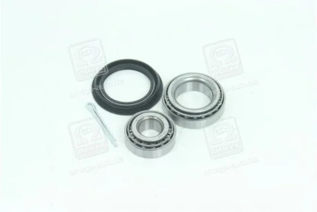 Підшипник маточини VW GOLF I-IV, PASSAT 81- задн. міст (Вир-во COMPLEX) для COMPLEX AUTOMOTIVE BEARINGS Sp.z.o.o. CX010 фото товару