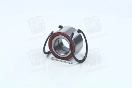 Підшипник маточини OPEL передн. міст (Вир-во COMPLEX) для COMPLEX AUTOMOTIVE BEARINGS Sp.z.o.o. CX012 фото товару