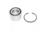 <strong>Підшипник маточини OPEL задн. міст (Вир-во COMPLEX) COMPLEX AUTOMOTIVE BEARINGS Sp.z.o.o. CX013 (фото 1)</strong>