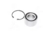 <strong>Підшипник маточини OPEL задн. міст (Вир-во COMPLEX) COMPLEX AUTOMOTIVE BEARINGS Sp.z.o.o. CX013 (фото 3)</strong>