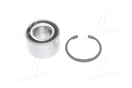 Підшипник маточини OPEL задн. міст (Вир-во COMPLEX) для COMPLEX AUTOMOTIVE BEARINGS Sp.z.o.o. CX013 фото товару