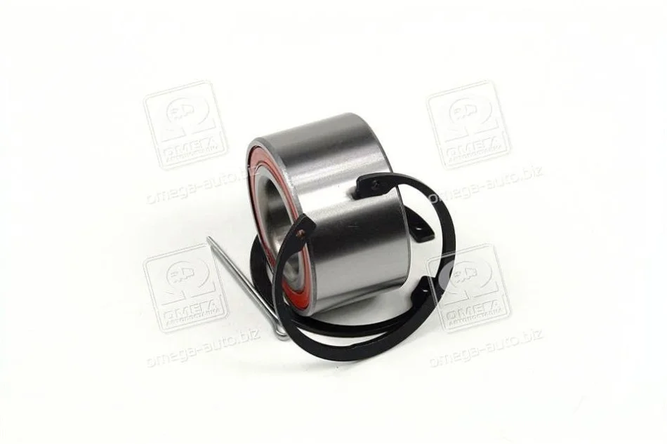 <strong>Підшипник маточини OPEL передн. міст (Вир-во COMPLEX) COMPLEX AUTOMOTIVE BEARINGS Sp.z.o.o. CX014 (фото 1)</strong>